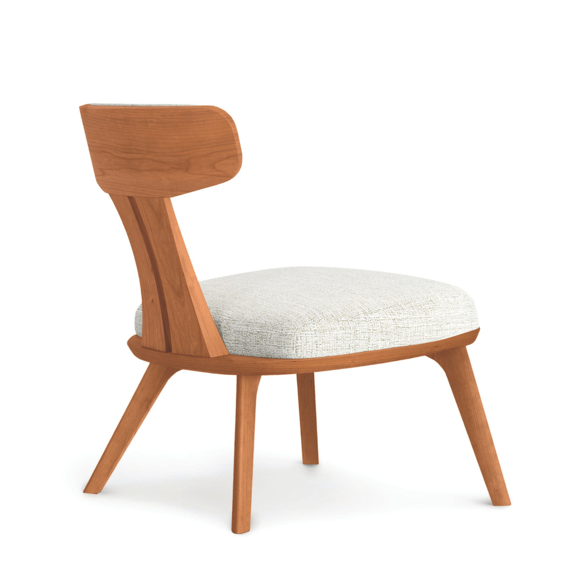 Estelle Lounge Chair - Thumbnail 2