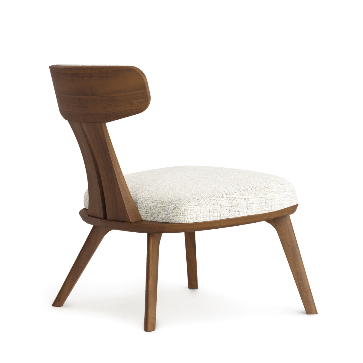 Estelle Lounge Chair - Thumbnail 3
