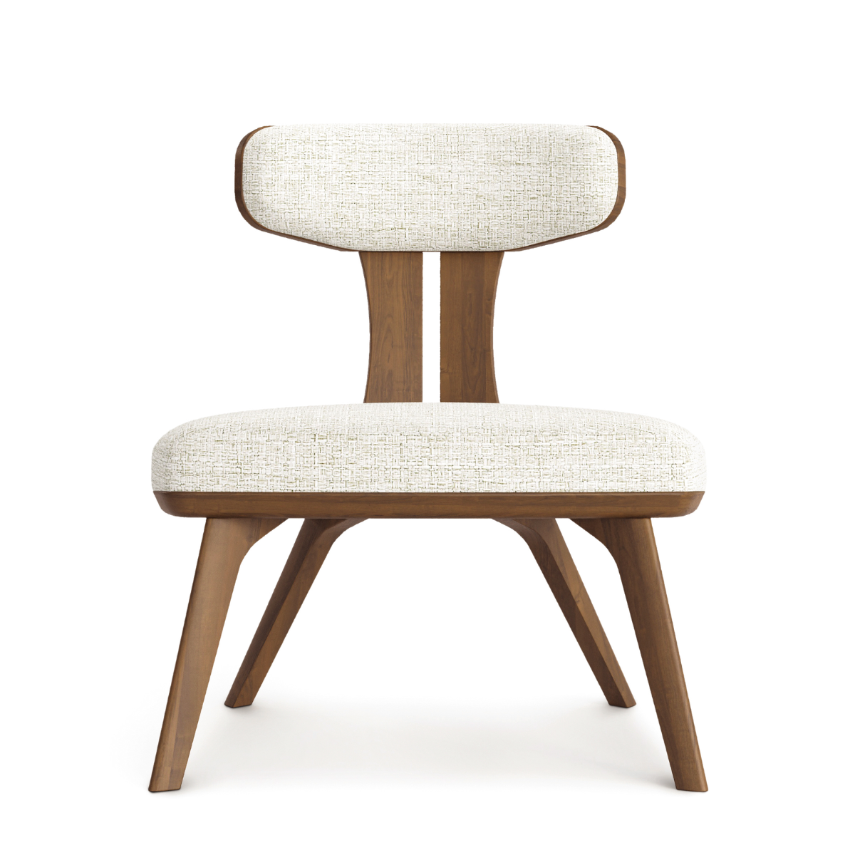 Estelle Lounge Chair - Thumbnail 4