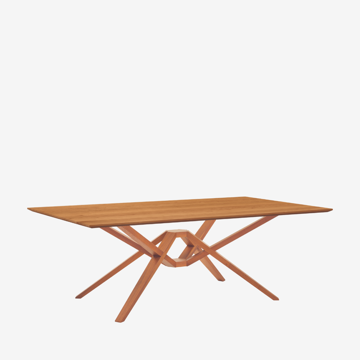 Copeland Exeter Dining Table - Thumbnail 5