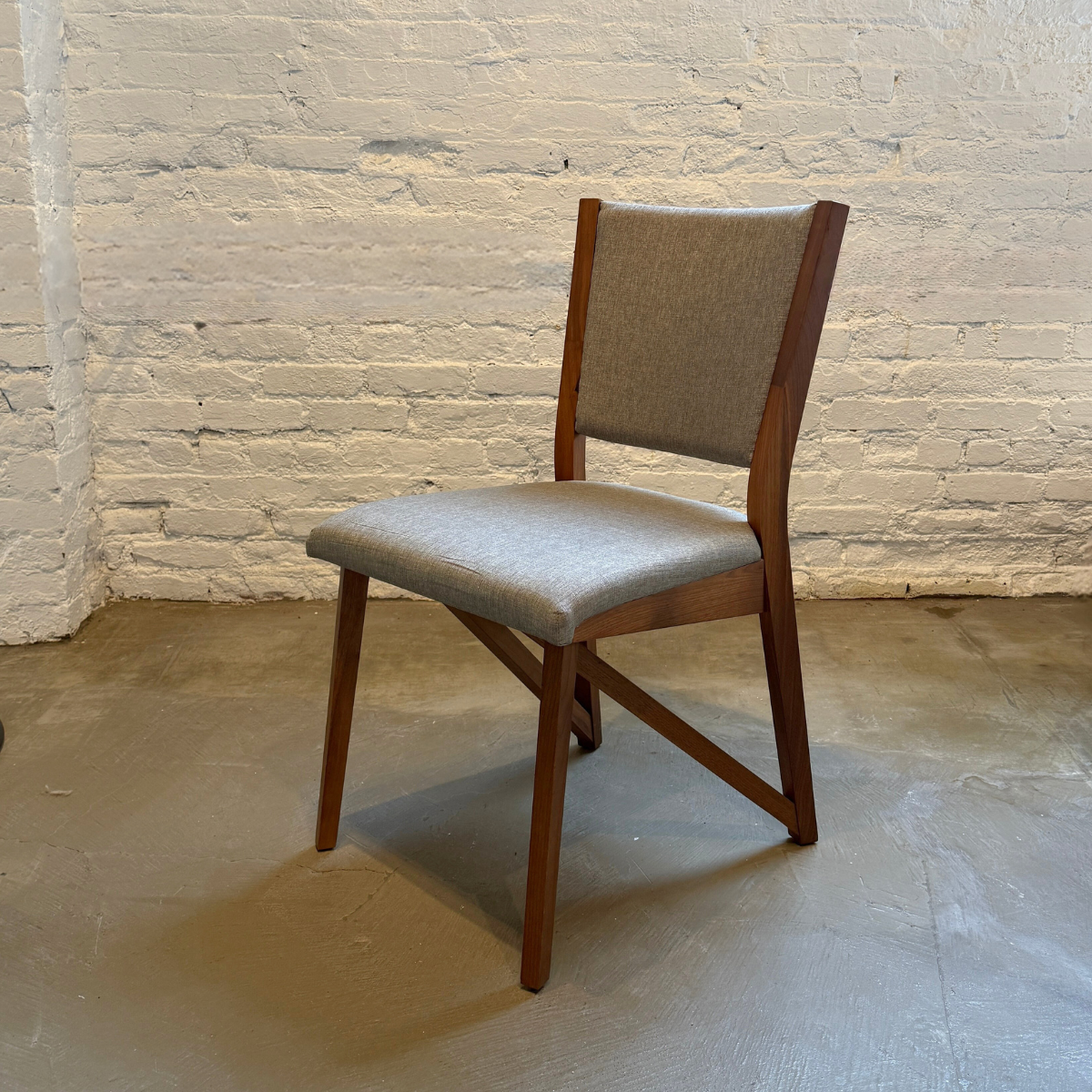 Exeter Dining Chair - Thumbnail 2