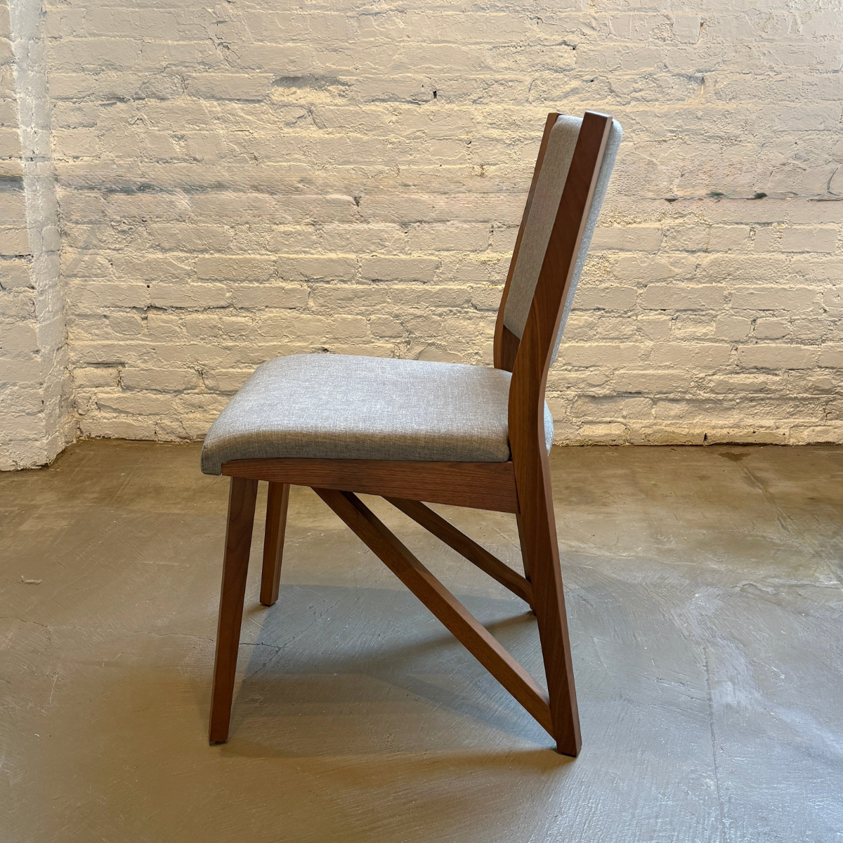Exeter Dining Chair - Thumbnail 3