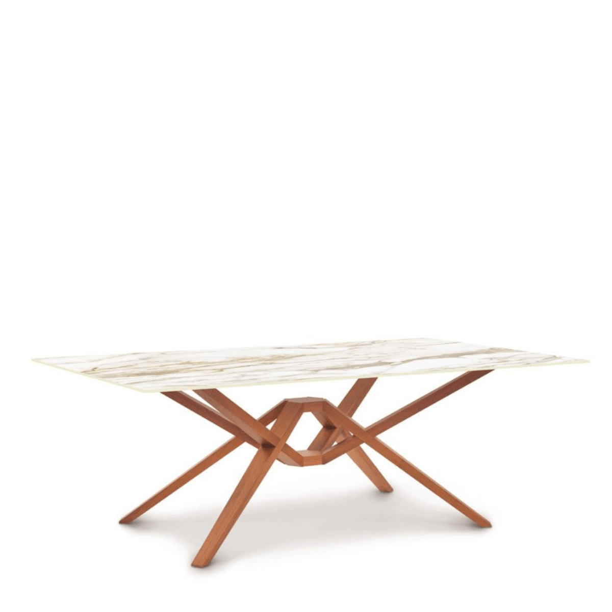 Exeter Stone Top Dining Table - Thumbnail 5