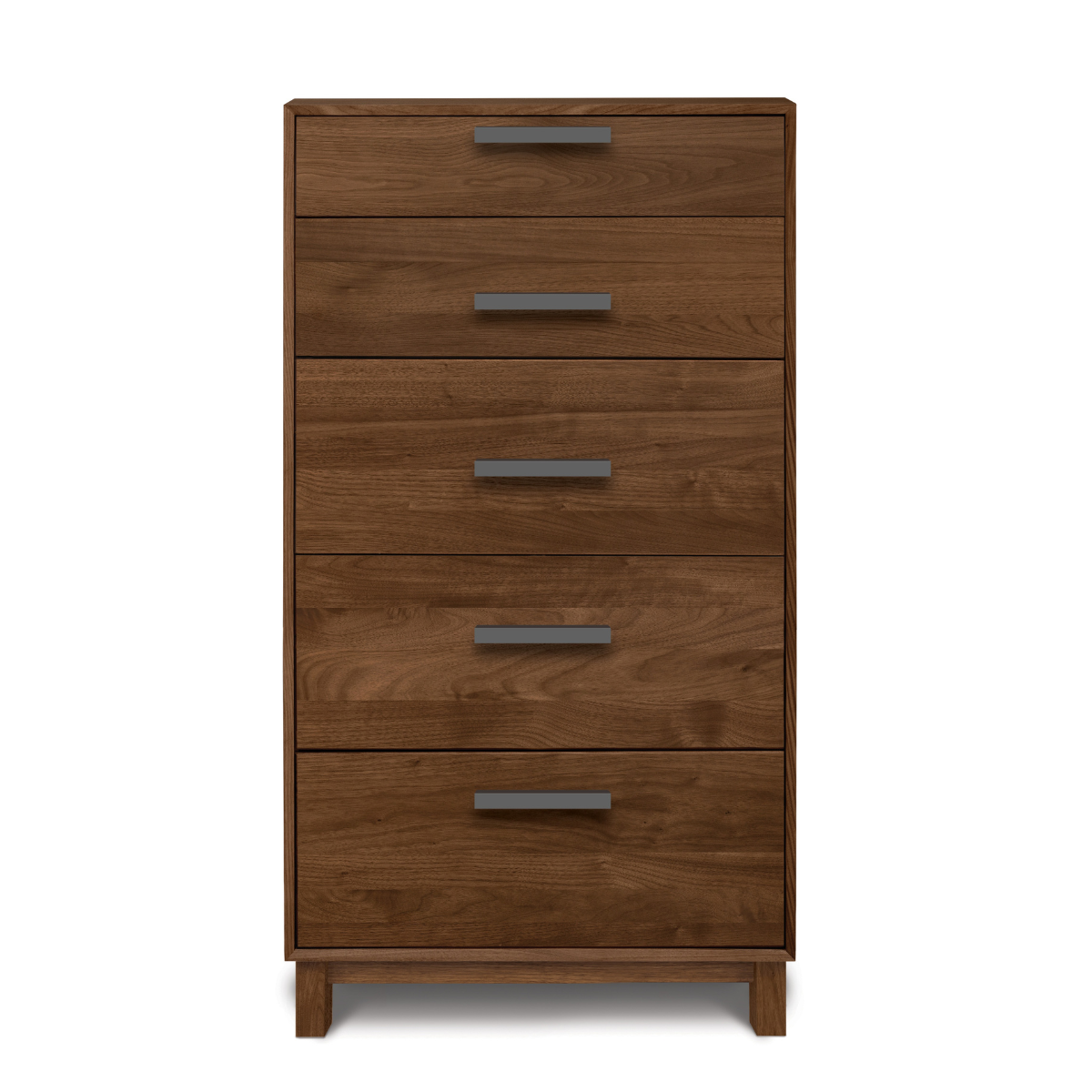 Savoy Five Drawer Narrow Dresser Savoy Five Drawer Narrow Dresser