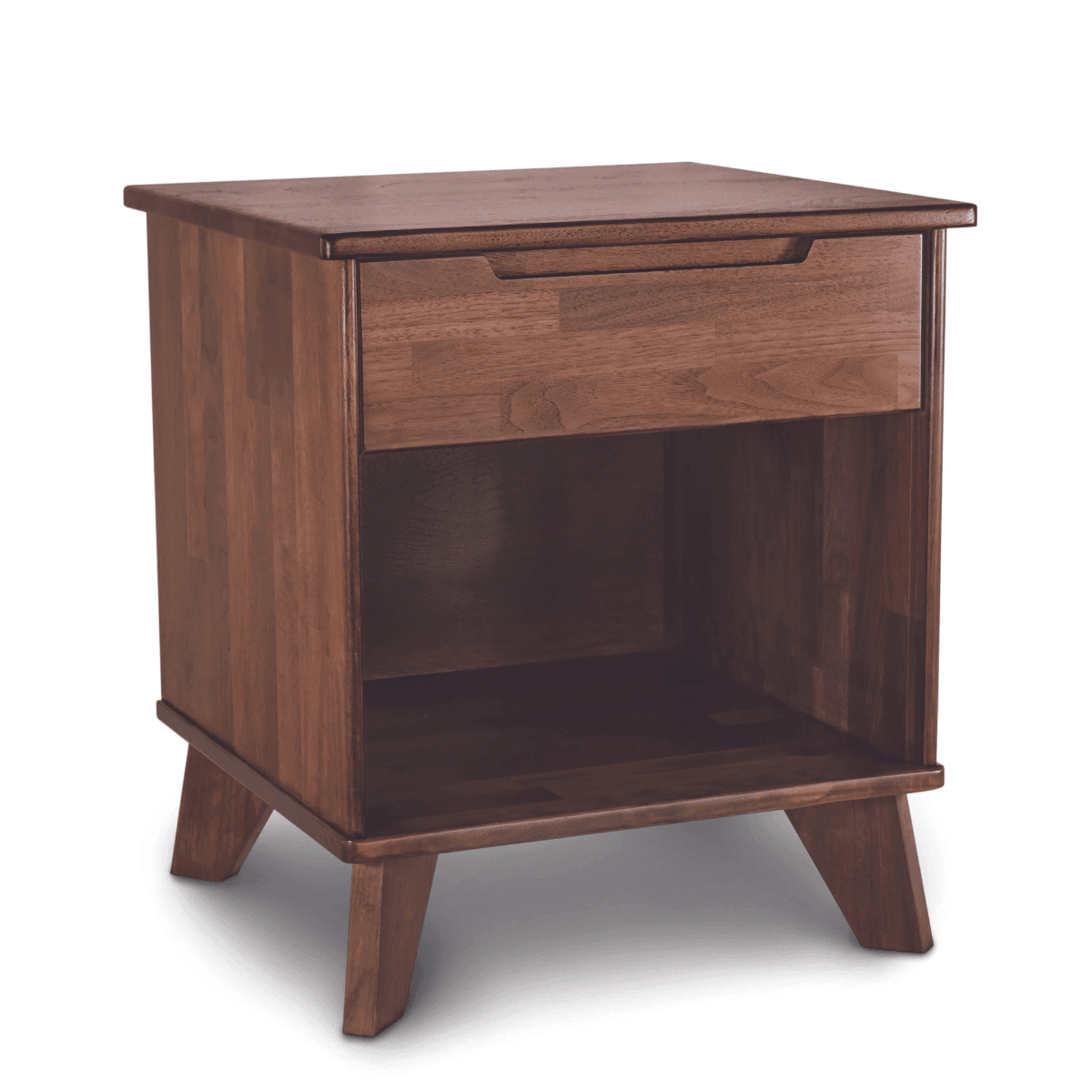 Linn One Drawer Nightstand