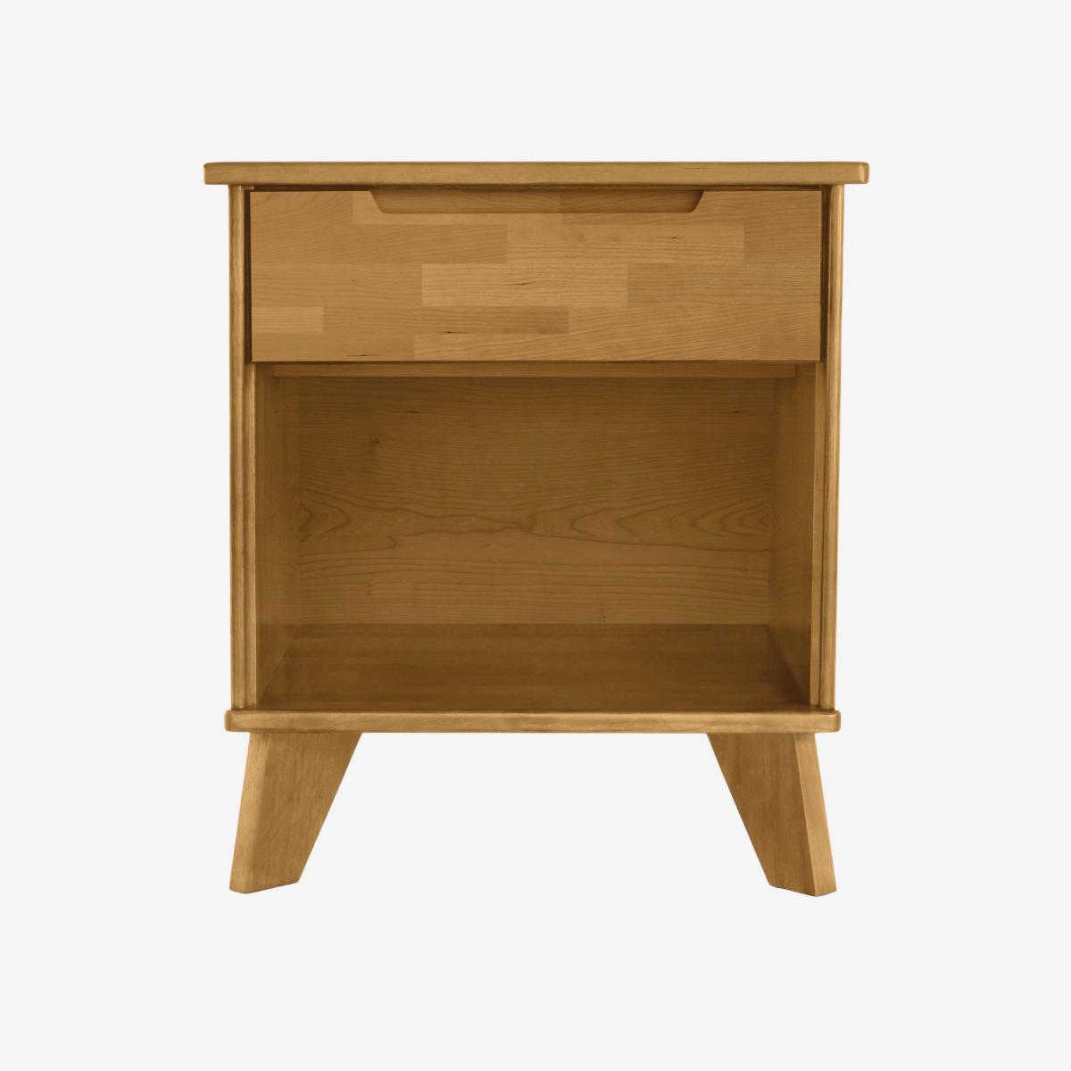 Copeland Linn Nightstand - Thumbnail 5