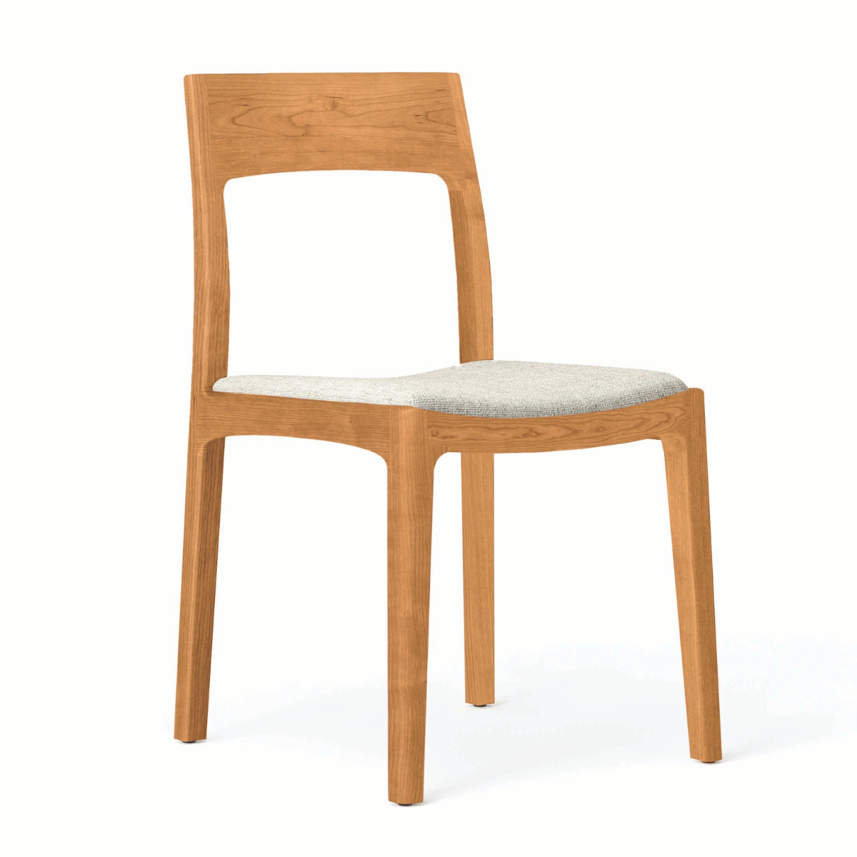 Lisse Dining Chair - Thumbnail 5