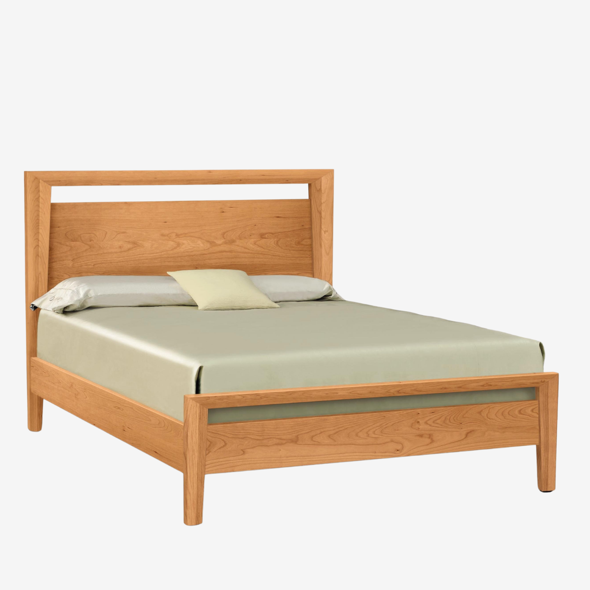 Copeland Mansfield Bed - Thumbnail 4