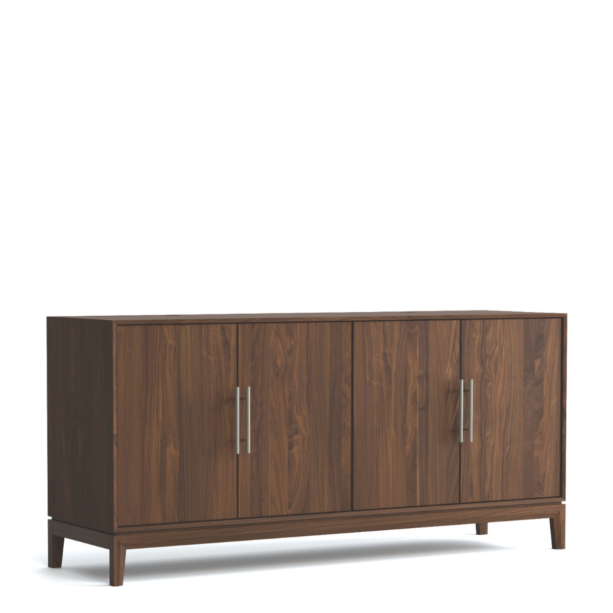 Mansfield Storage Consoles