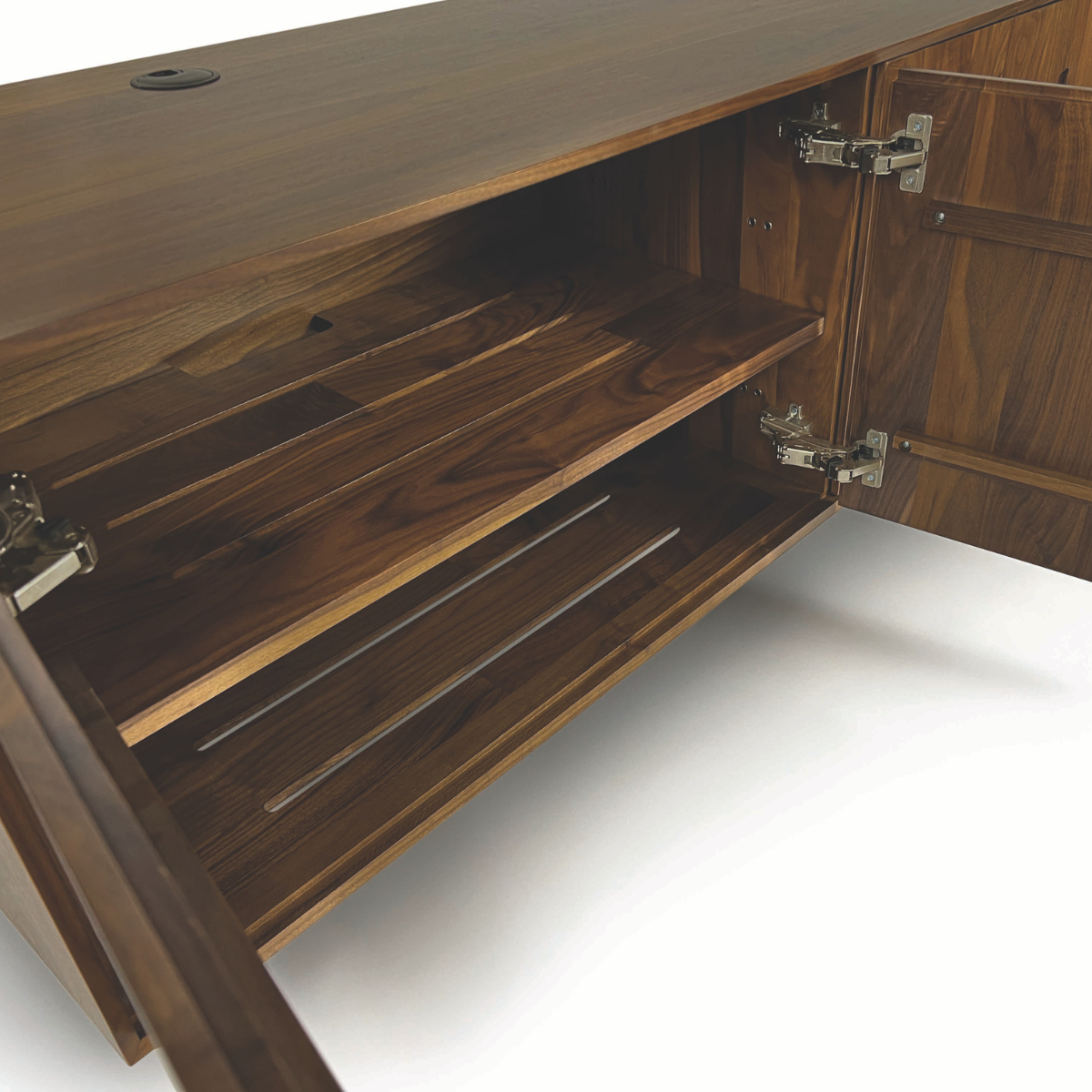 Exeter Storage Consoles - Thumbnail 2