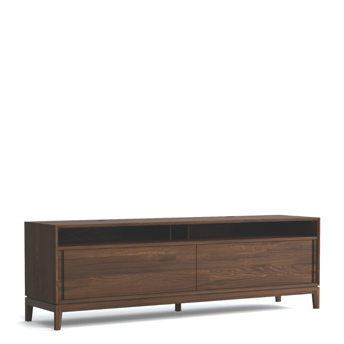 Mansfield Media Cabinets | Copeland – Urban Natural Home
