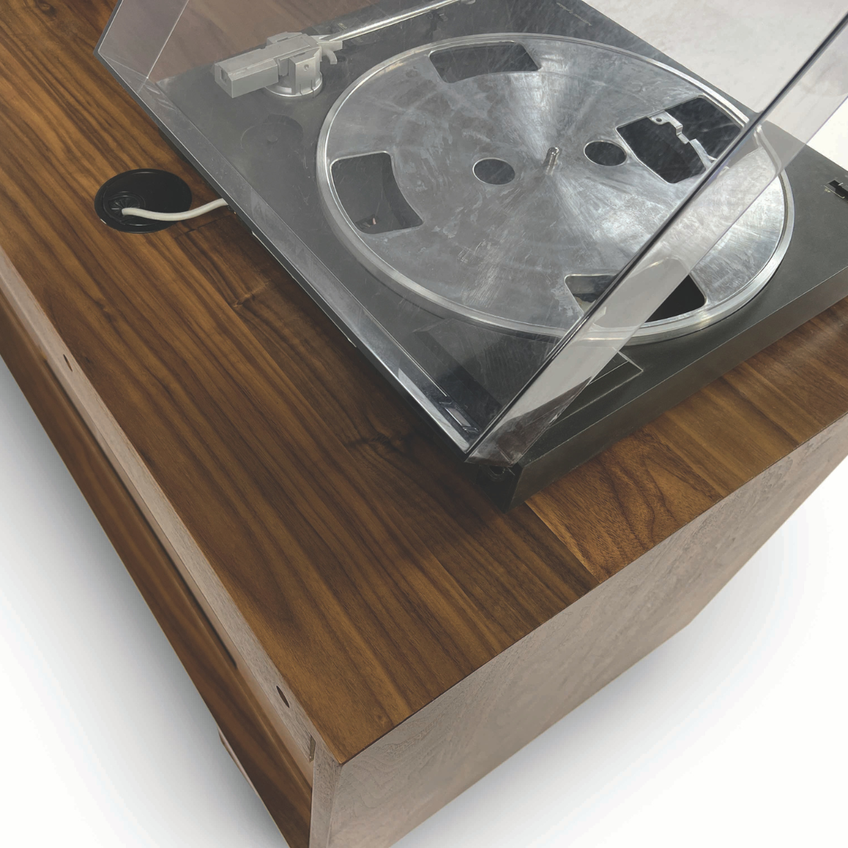 Catalina Media Cabinets - Thumbnail 2