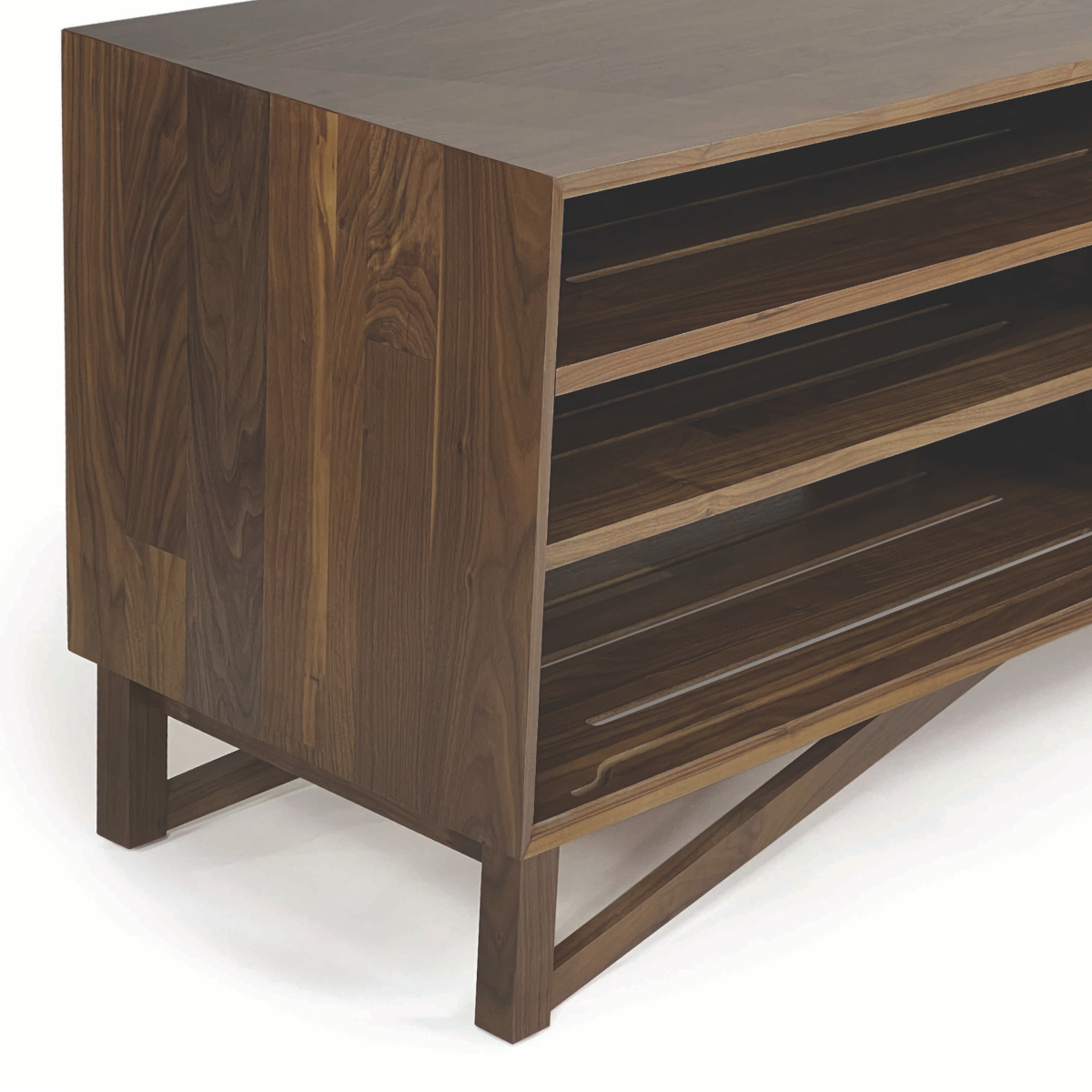 Exeter Media Cabinets - Thumbnail 2