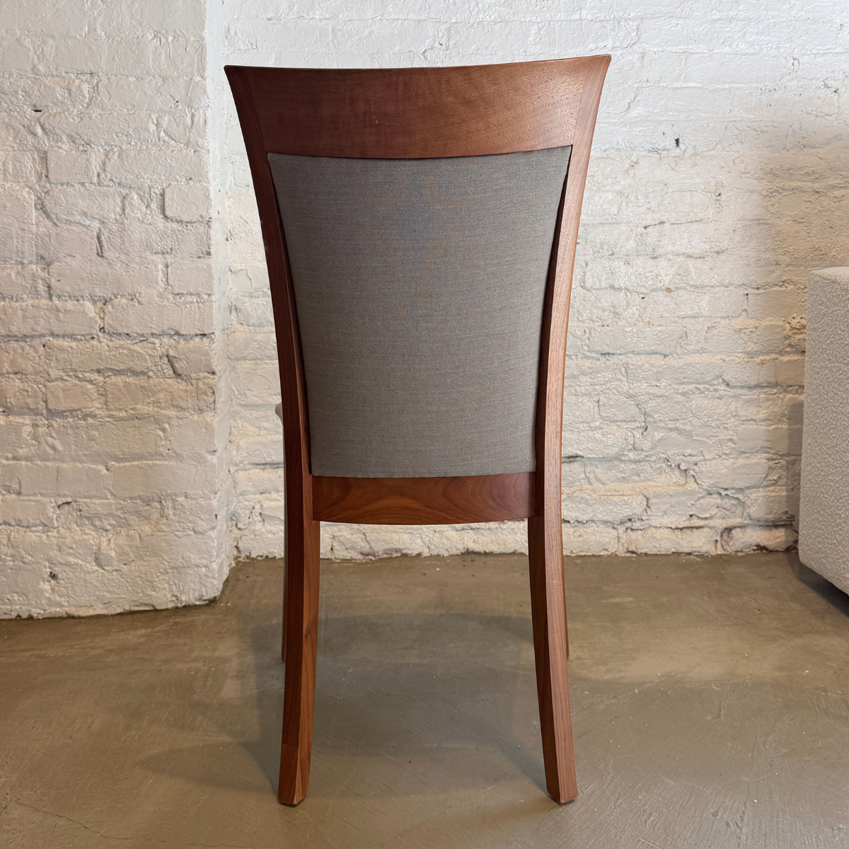 Morgan Dining Arm Chair - Thumbnail 5
