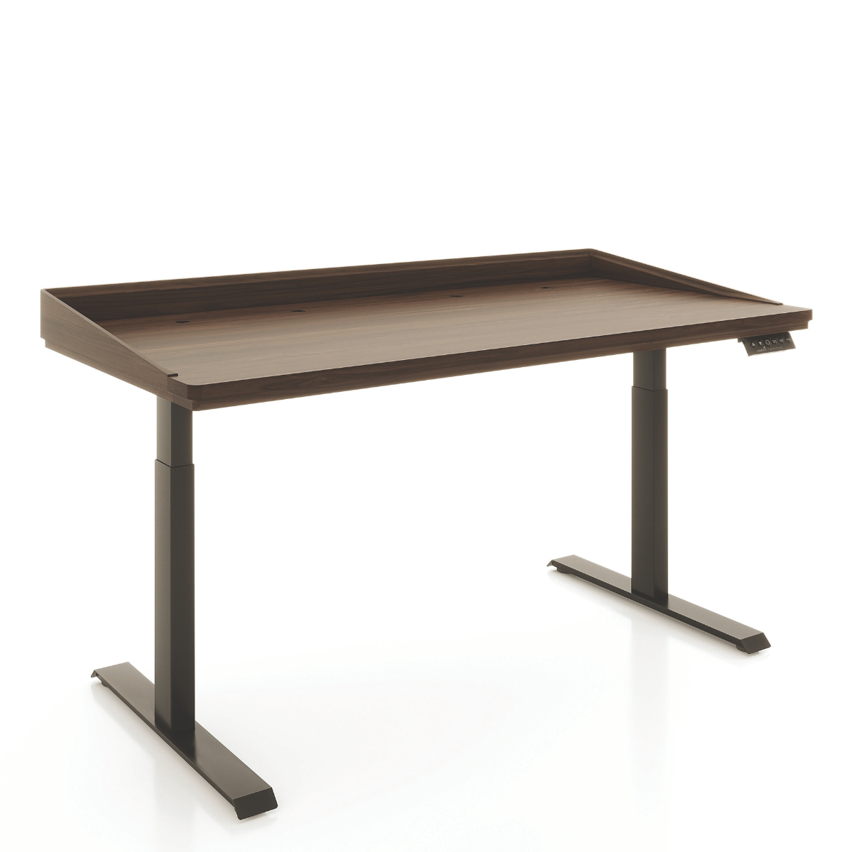 Odin Sit-Stand Desk - Thumbnail 4