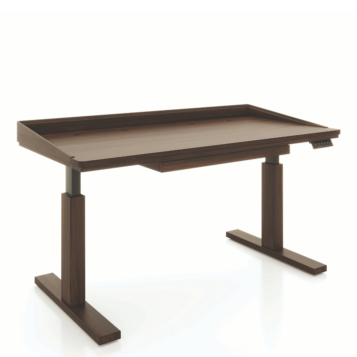 Odin Sit-Stand Desk - Thumbnail 3