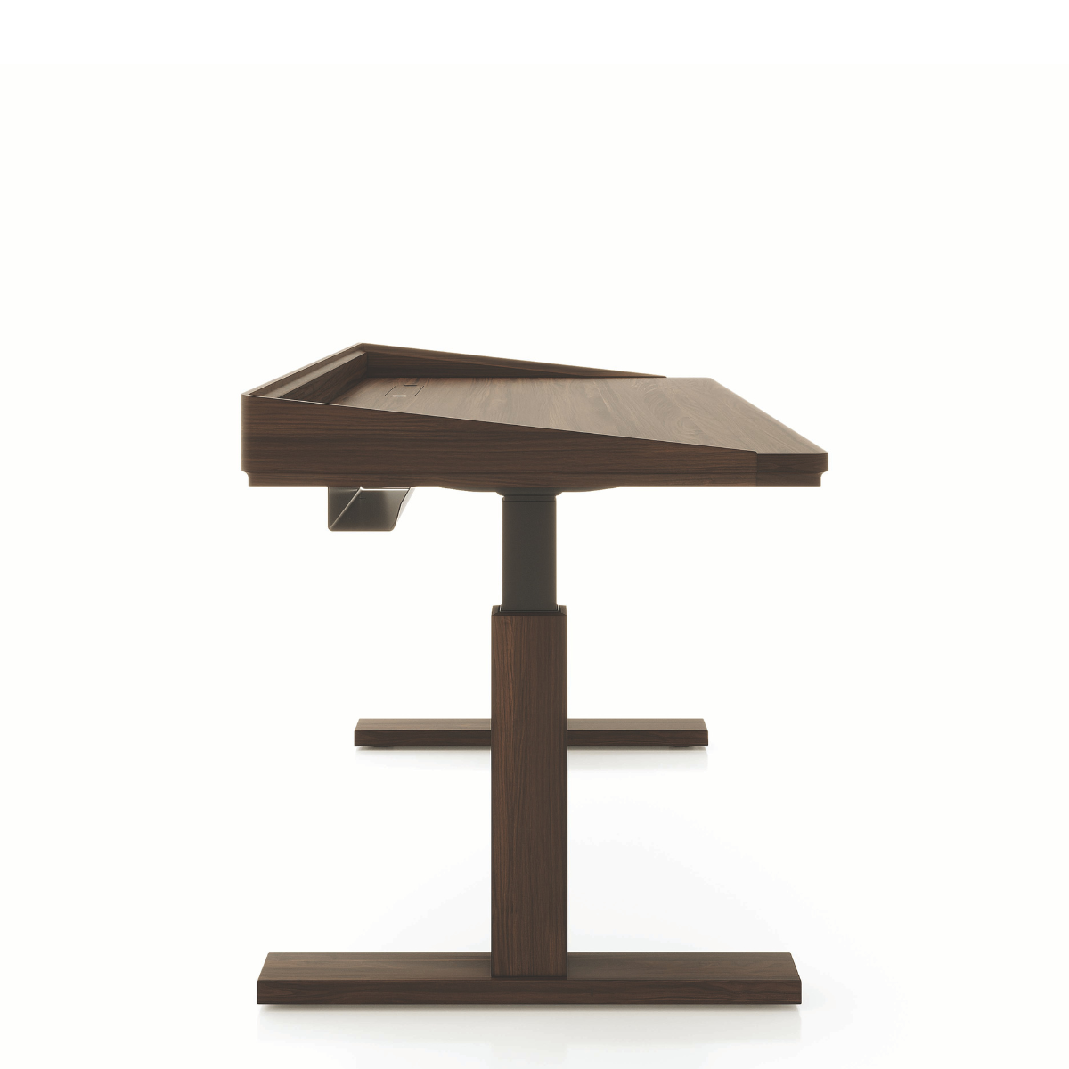 Odin Sit-Stand Desk - Thumbnail 2