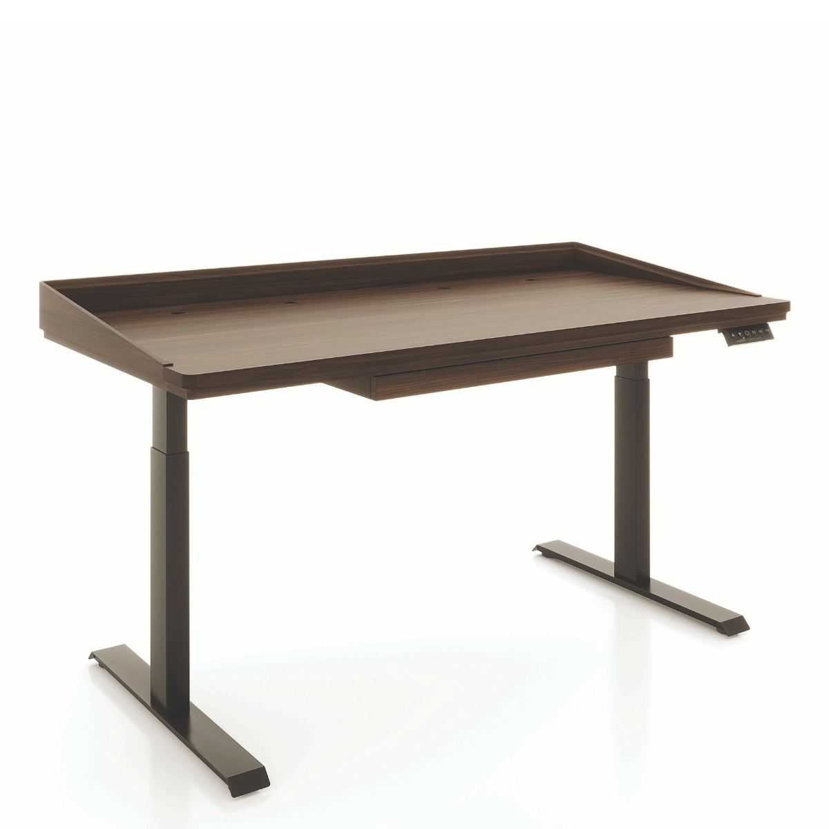 Odin Sit-Stand Desk - Thumbnail 5