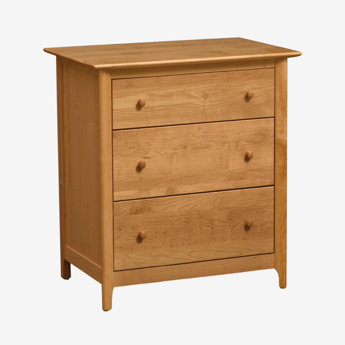 Copeland Sarah Dresser