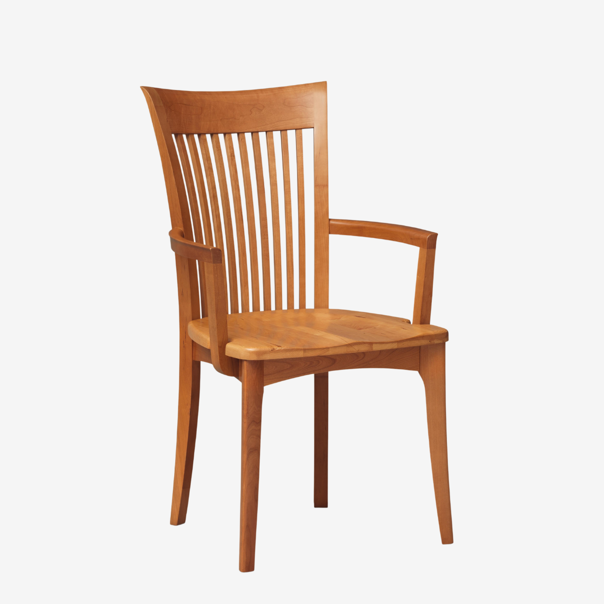 Copeland Sarah Dining Arm Chair - Thumbnail 4