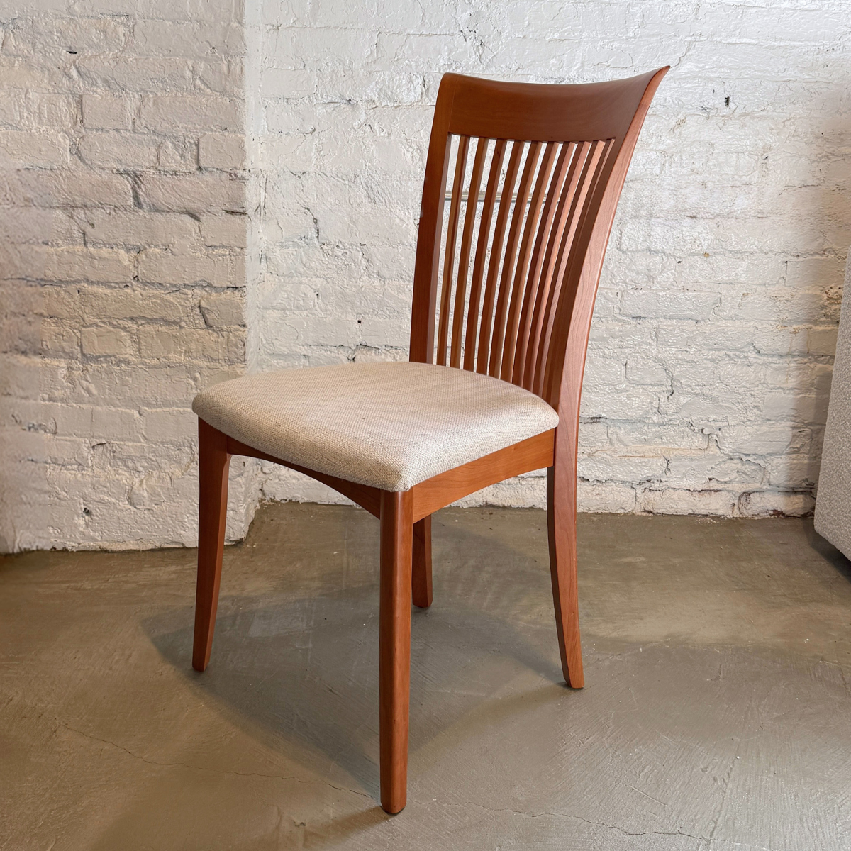 Sarah Dining Side Chair - Thumbnail 4