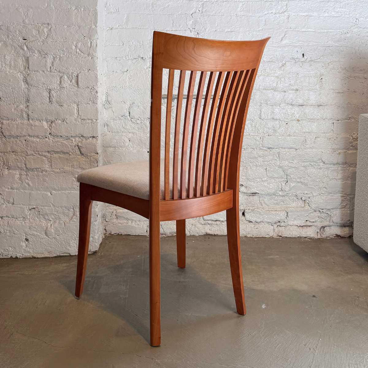 Copeland Sarah Dining Side Chair - Thumbnail 4