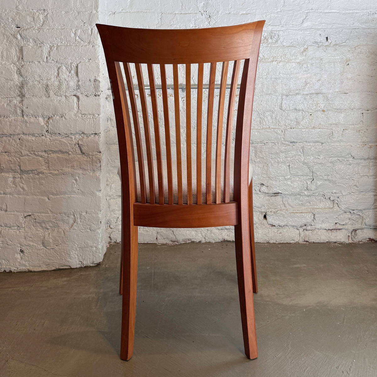 Copeland Sarah Dining Side Chair - Thumbnail 2