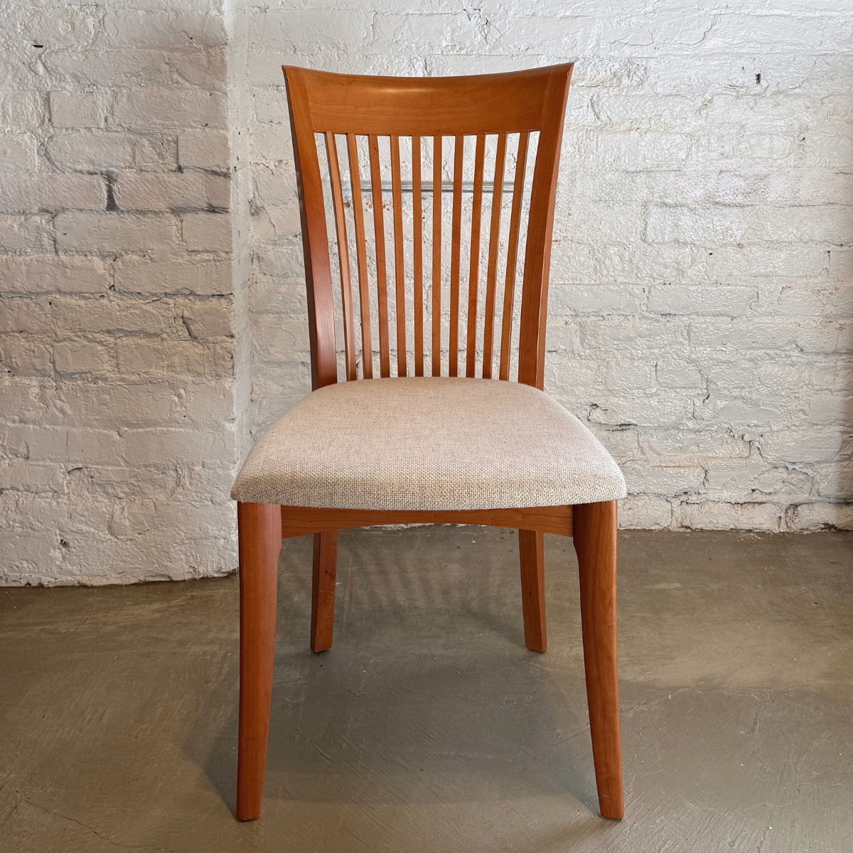Copeland Sarah Dining Side Chair - Thumbnail 3