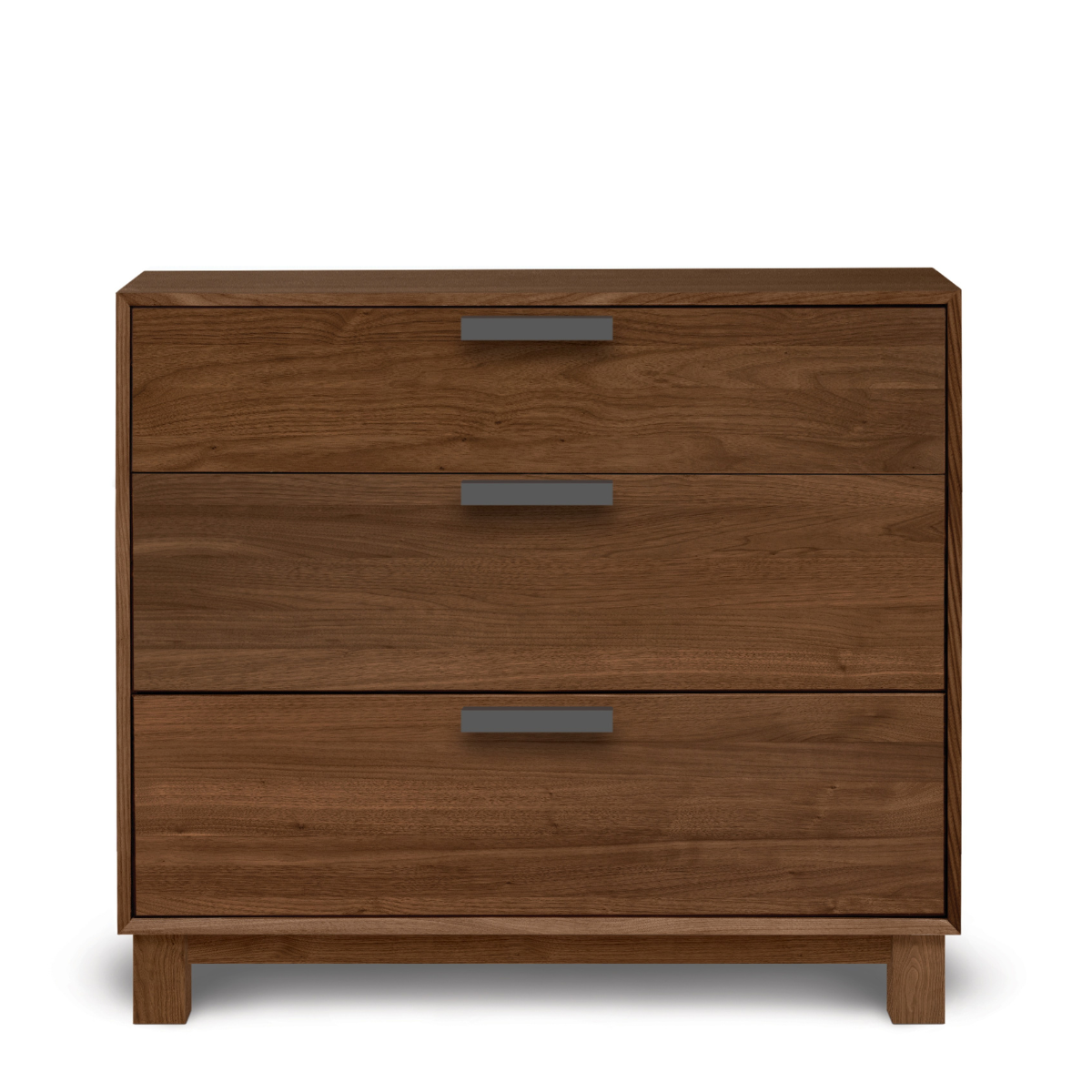 Savoy Three Drawer Dresser