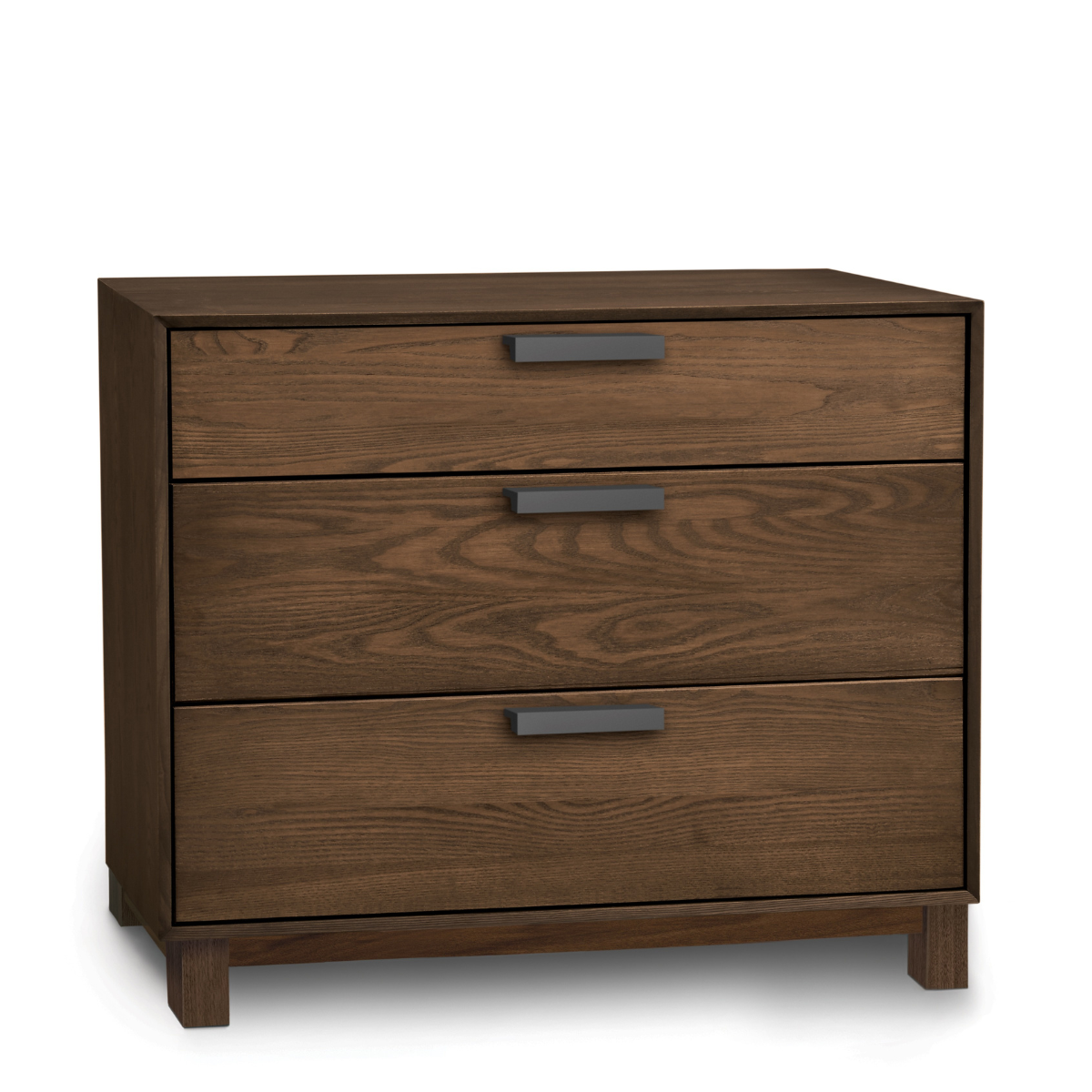 Savoy Three Drawer Dresser - Thumbnail 2