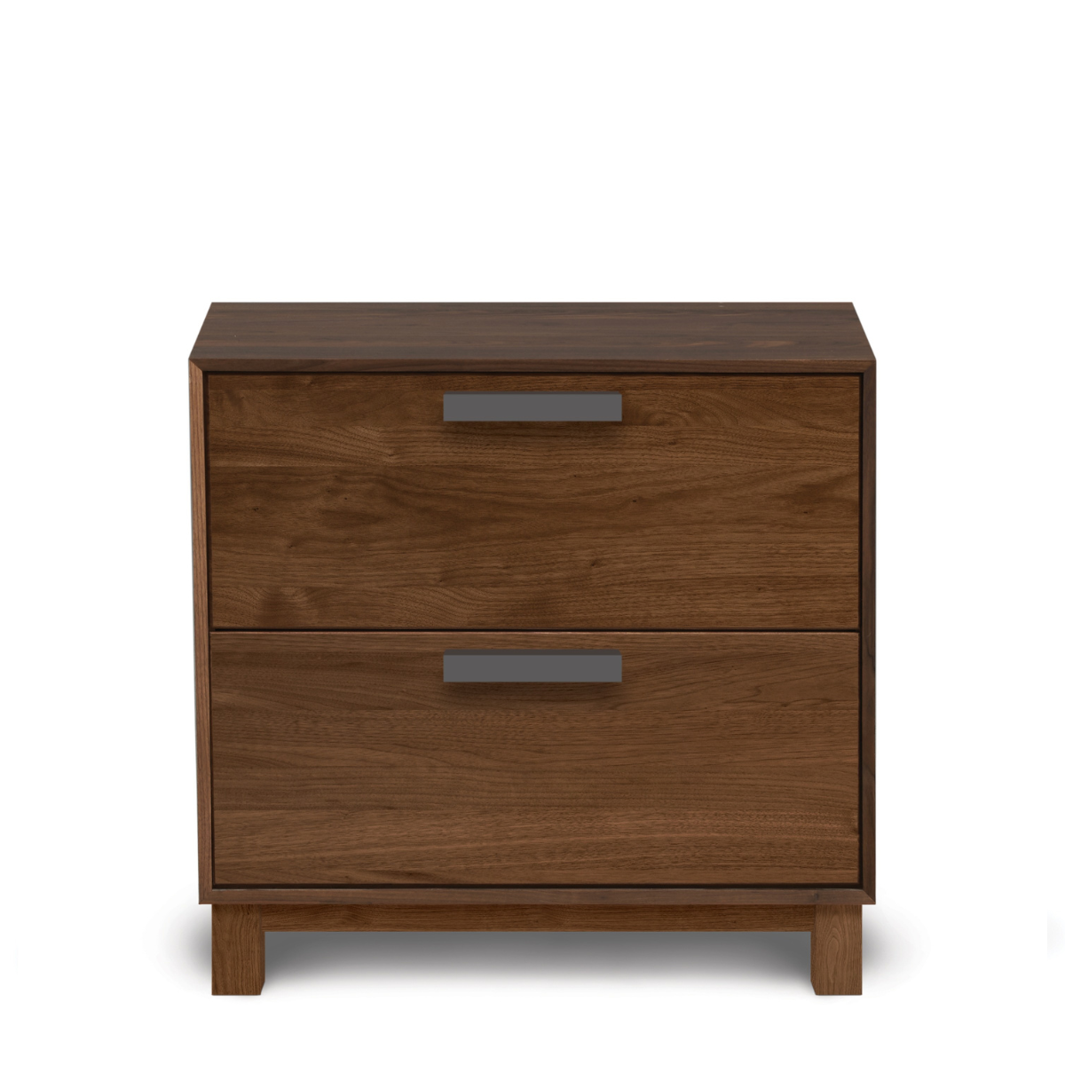 Sarah Two Drawer Nightstand