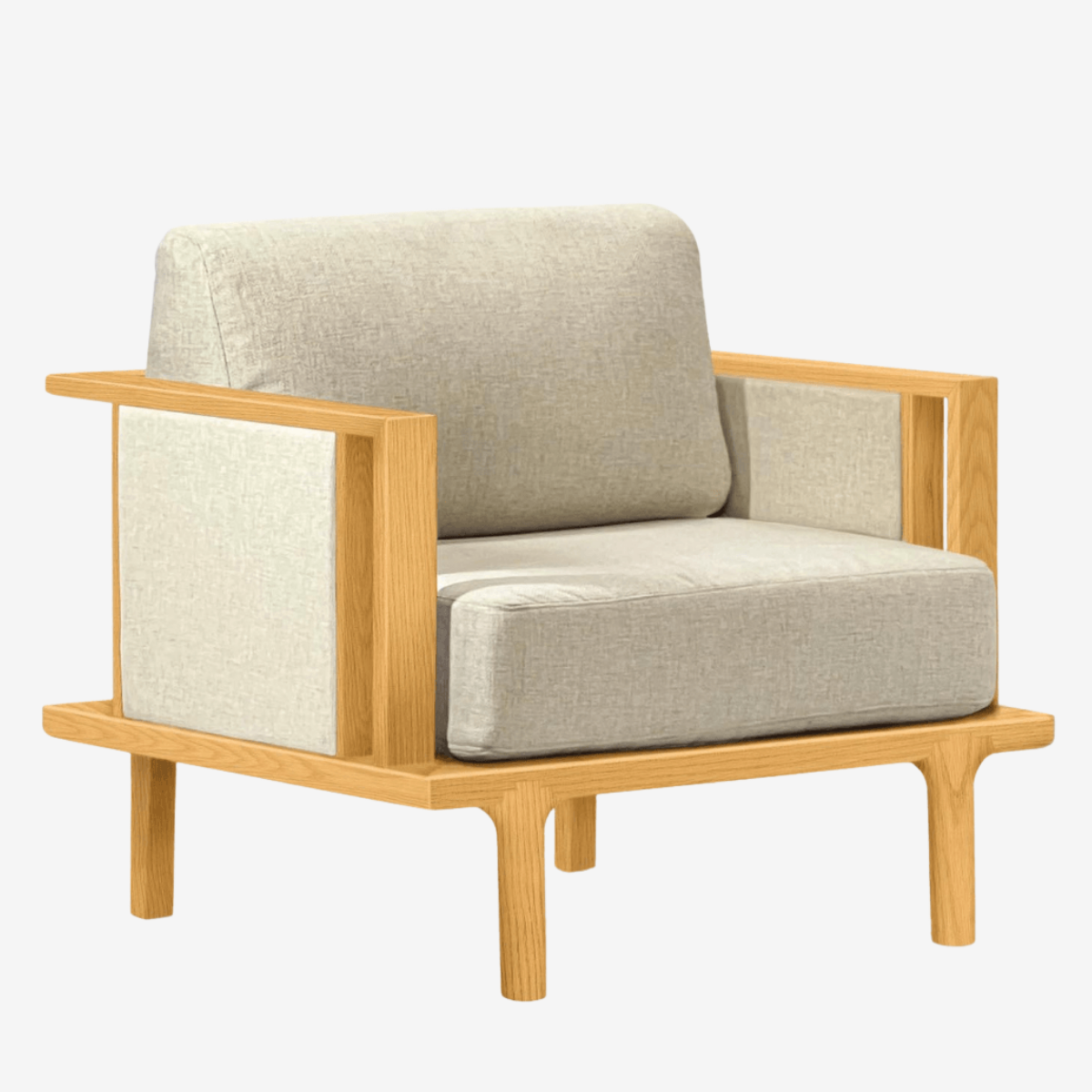 Sierra Chair | Copeland – Urban Natural Home