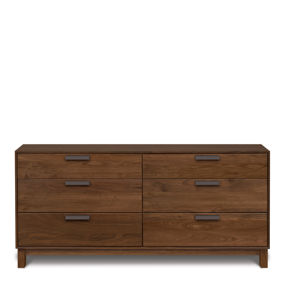 Savoy Six Drawer Dresser - Thumbnail 2