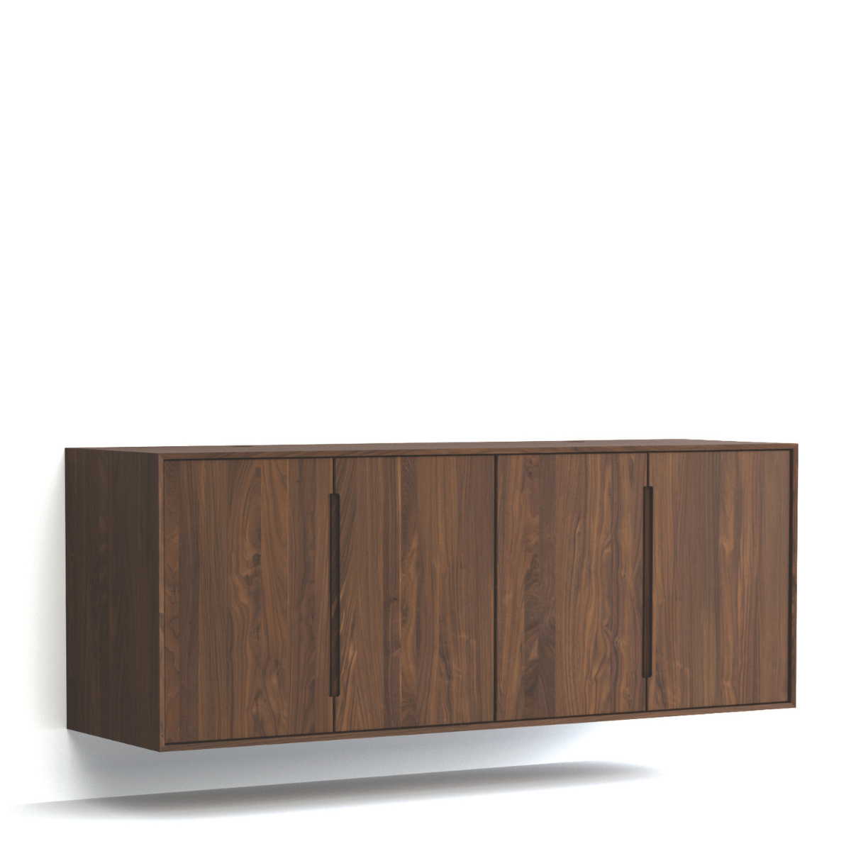Wall Mount Storage Consoles | Copeland – Urban Natural Home