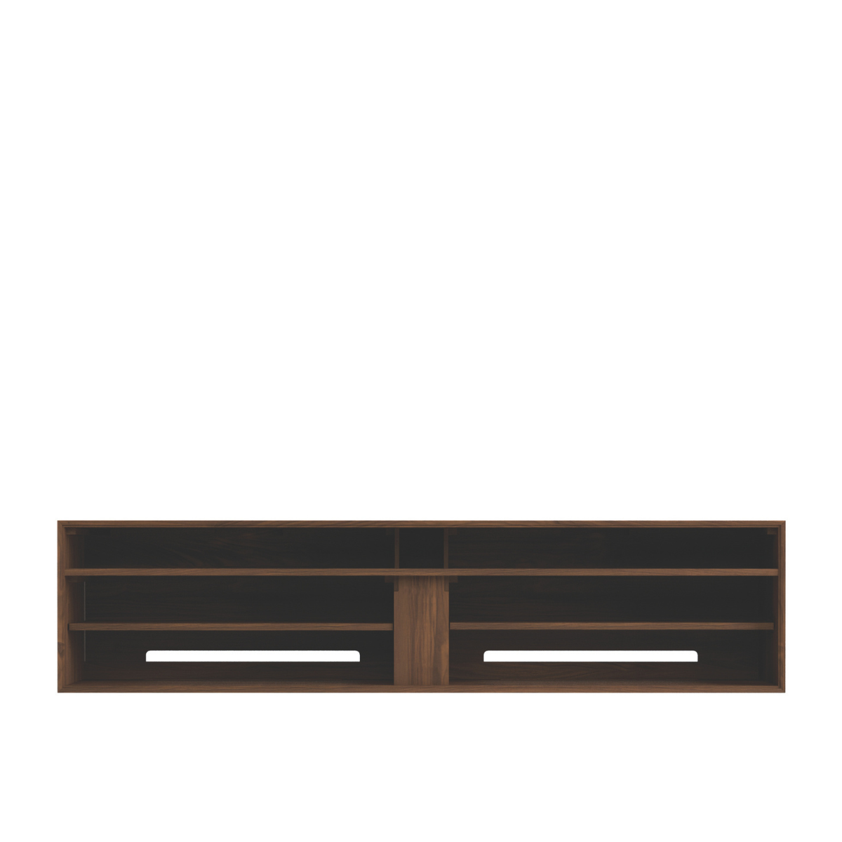 Wall Mount Media Cabinets - Thumbnail 5