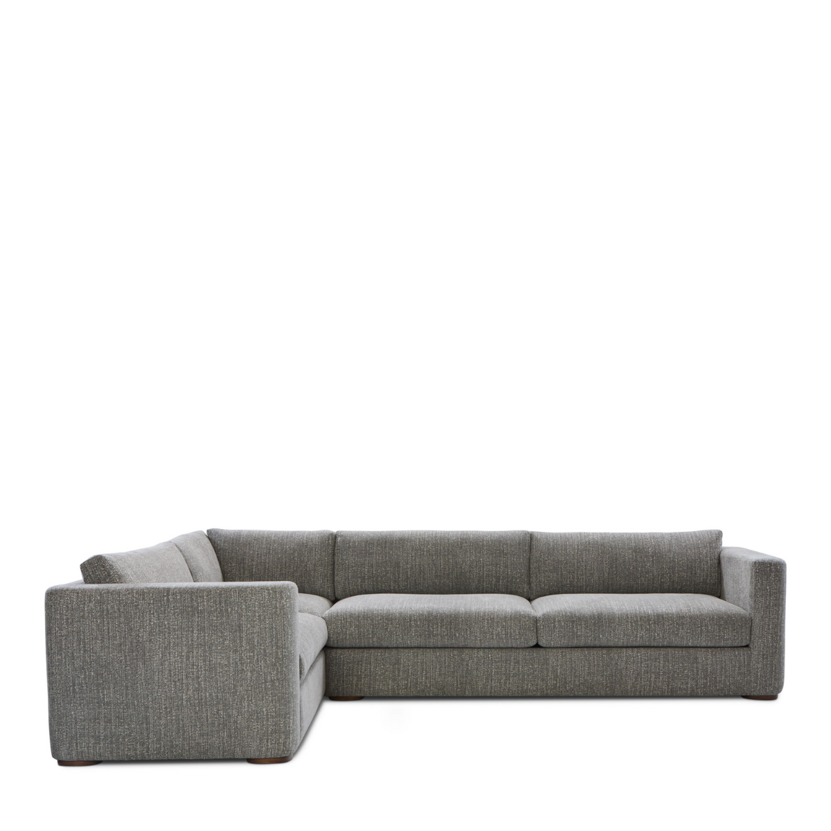 Curve Sectional
