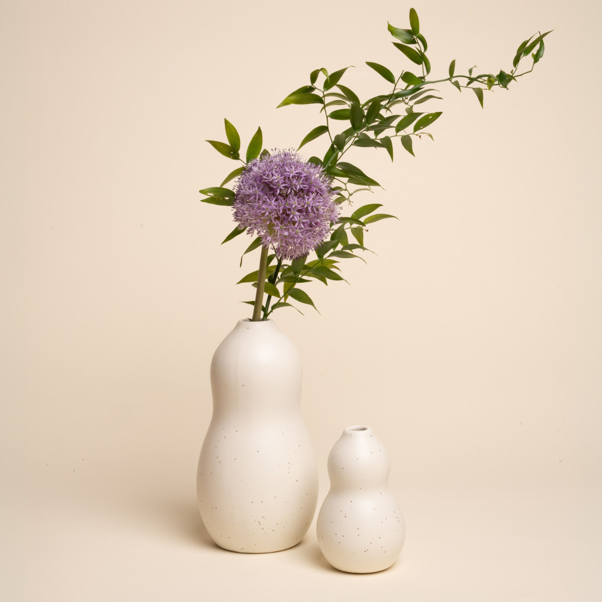 East Fork x Anfora Contour Vase - Large