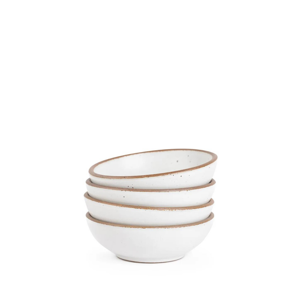East Fork Pottery, Everyday Bowl, Set of 4 Urban Natural Home