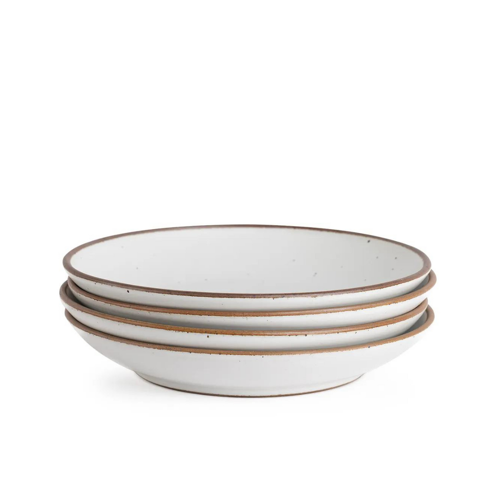 East Fork Pottery, Everyday Bowl, Set of 4 Urban Natural Home