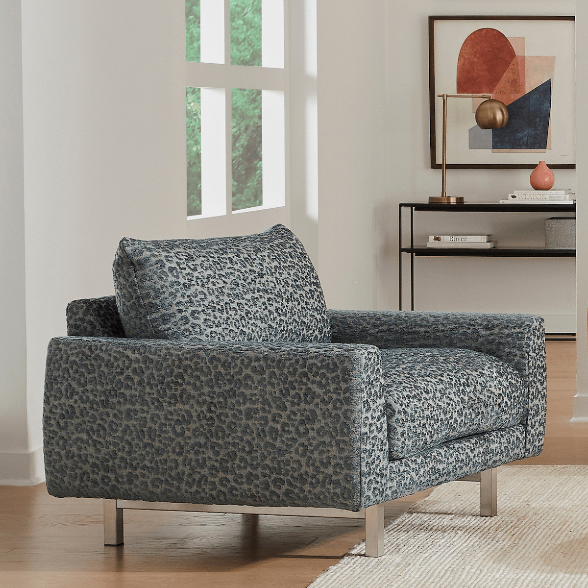 Estero Chair & A Half - Thumbnail 2