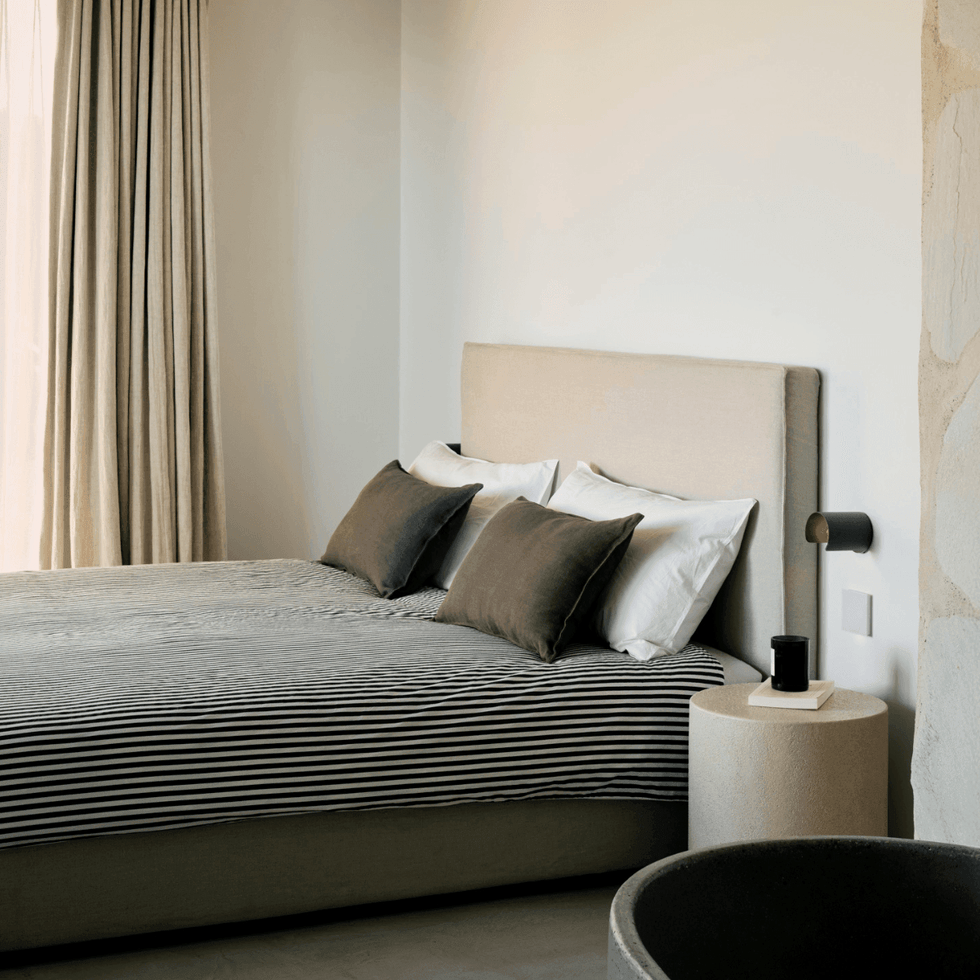 Revive Bed — Sustainably & Ethically Sourced – Urban Natural Home