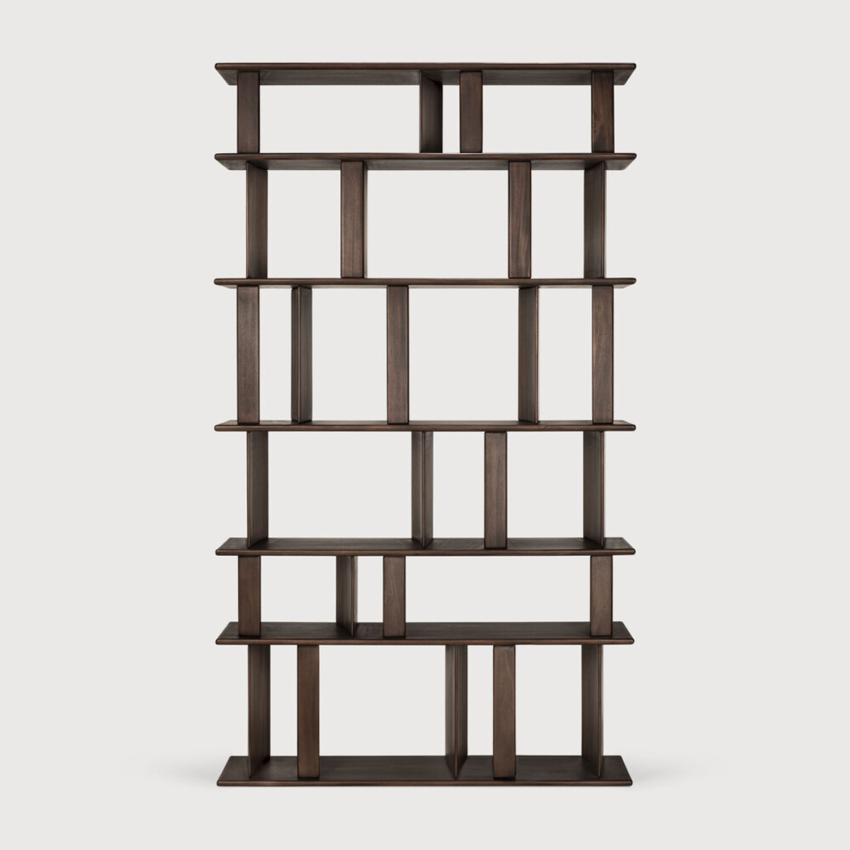 Ethnicraft Block Rack - Thumbnail 2
