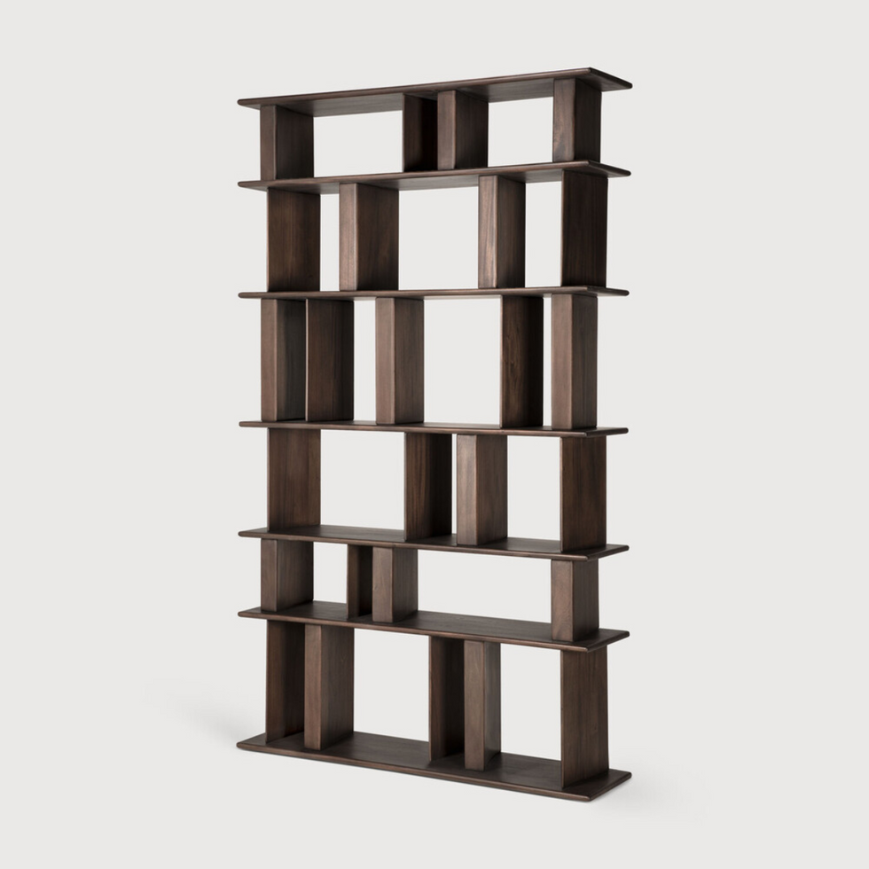 Block Shifting Rack Block Rack — Sustainably & Ethically Sourced – Urban Natural Home
