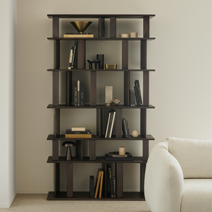 Block Shifting Rack Block Rack — Sustainably & Ethically Sourced – Urban Natural Home