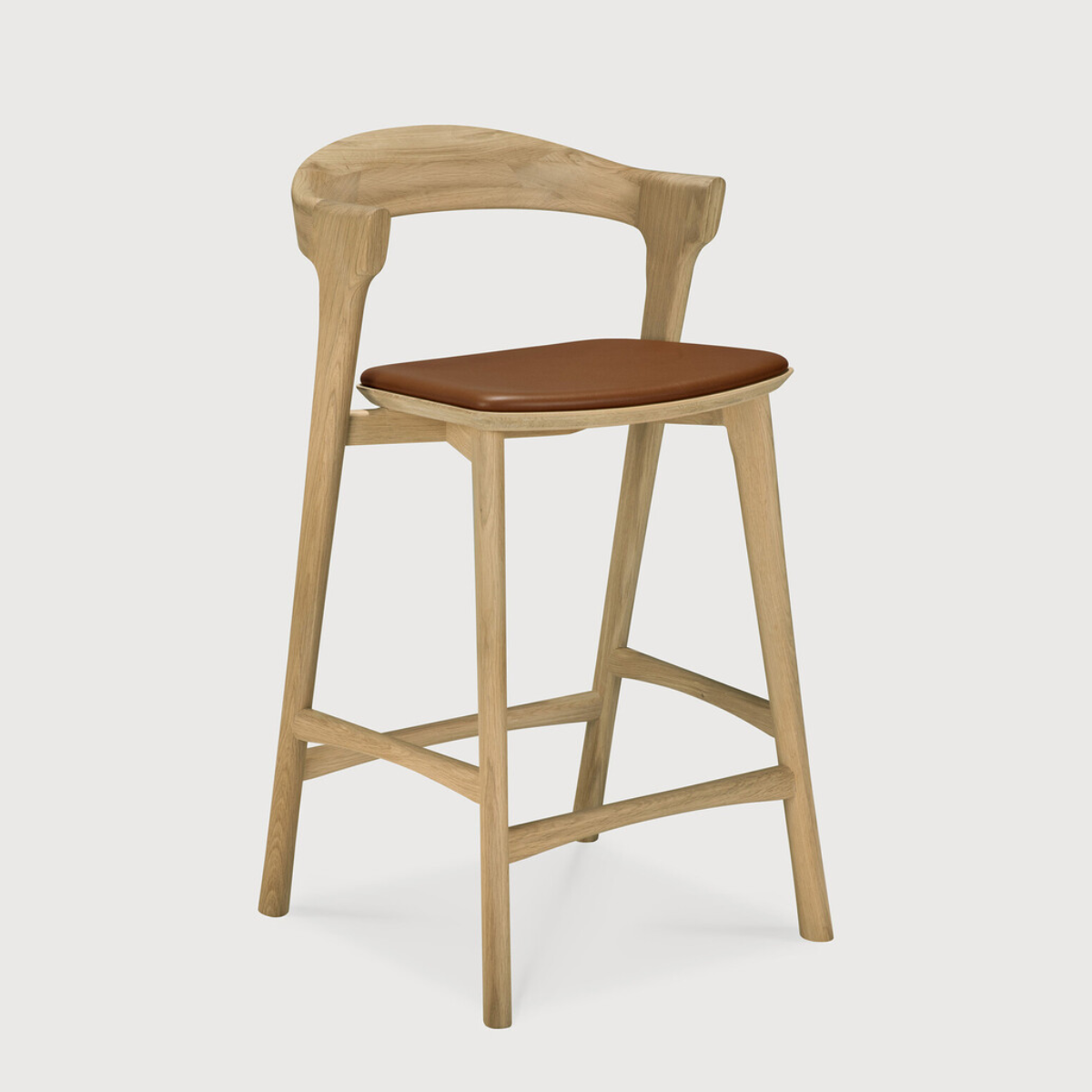 Bok Bar Counter Stool - Thumbnail 3