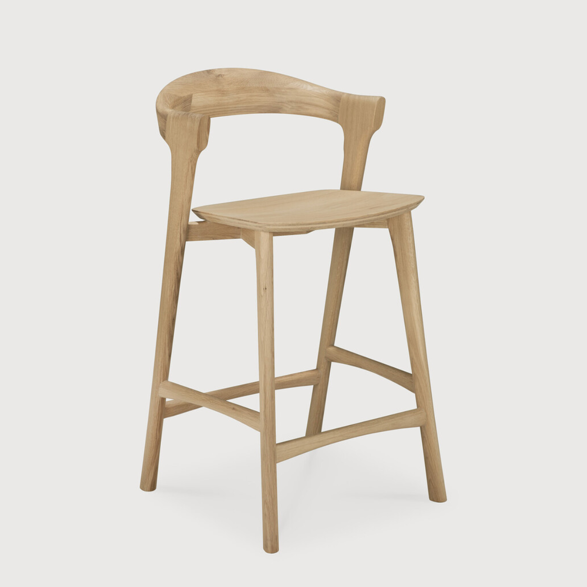 Bok Bar Counter Stool - Thumbnail 4