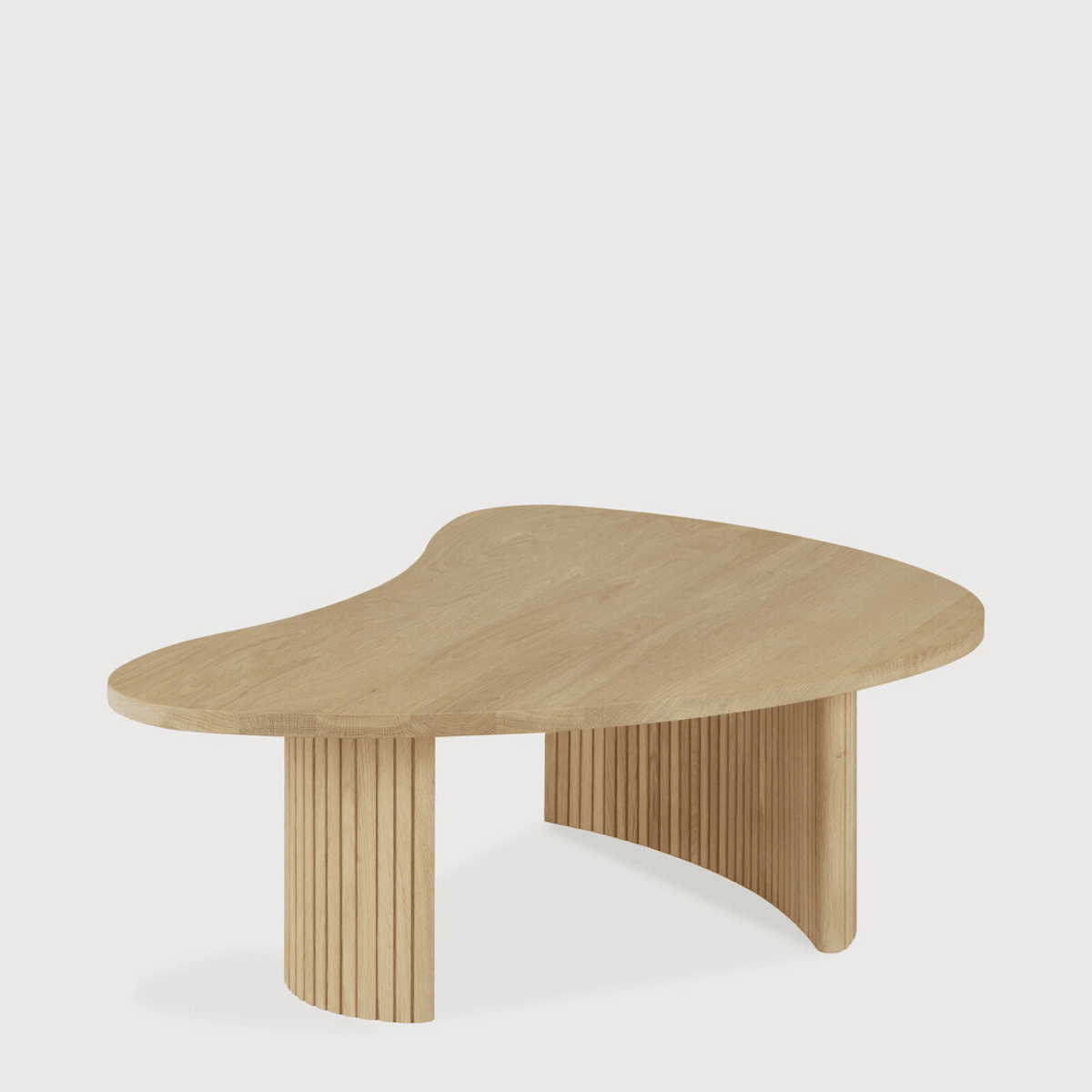 Boomerang Coffee Table - Thumbnail 3