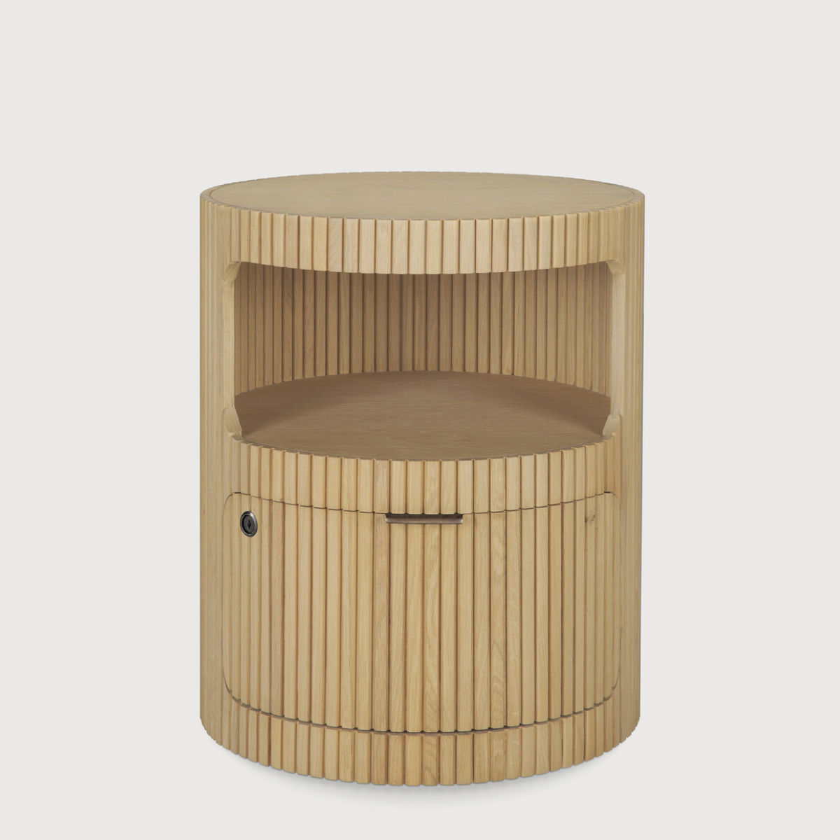 Ethnicraft Boomerang Drawer Unit - Thumbnail 3