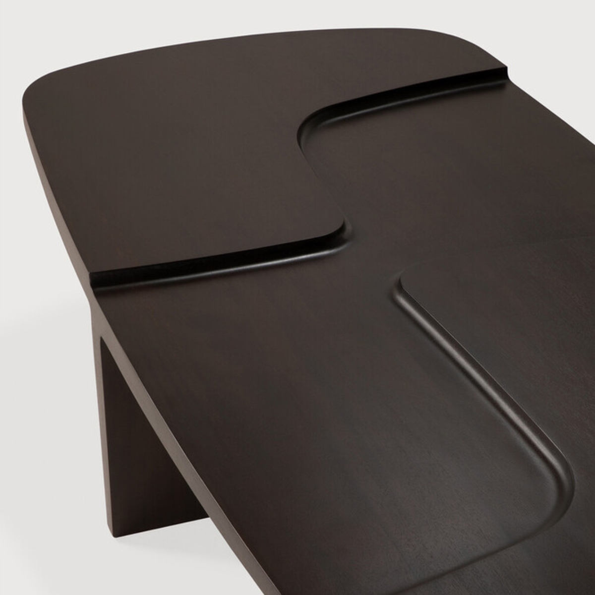 Brutalist Coffee Table - Thumbnail 4