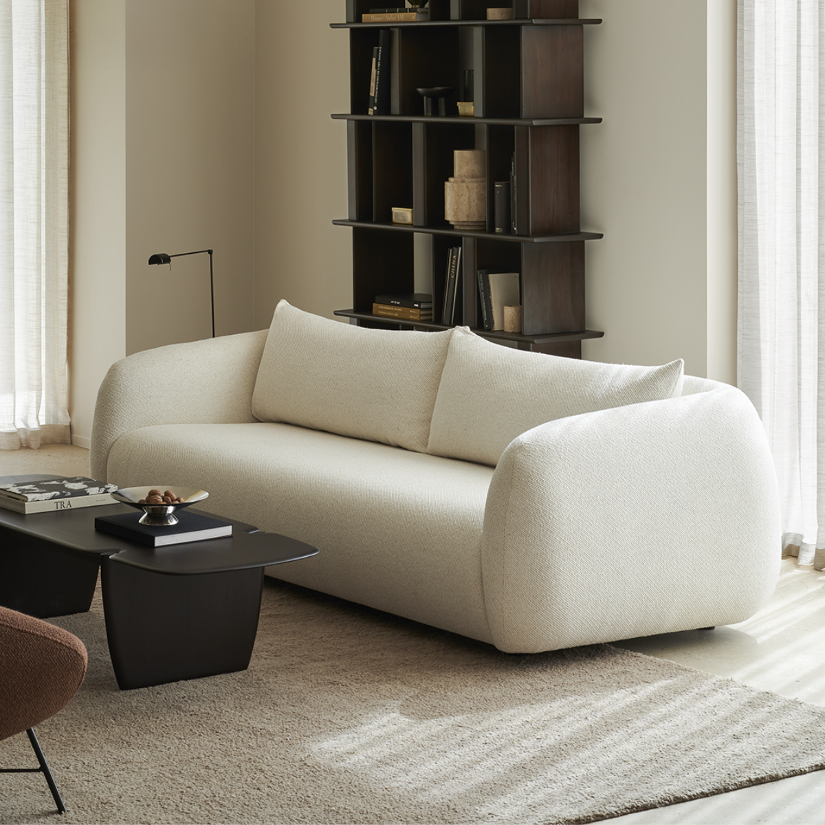 Figur Sofa - Thumbnail 3